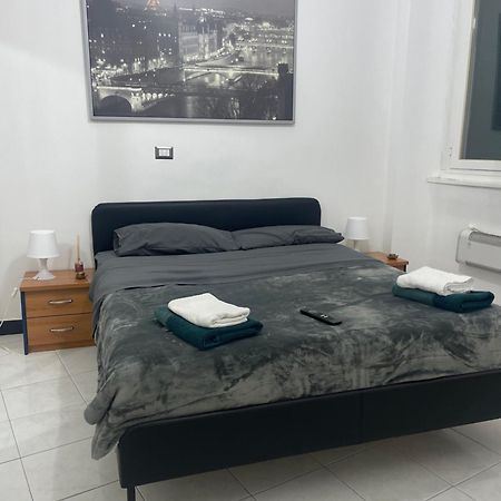 Home Sweet Appartamento Privato 010025-Lt-3625 Genova Eksteriør bilde