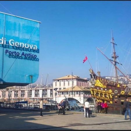 Home Sweet Appartamento Privato 010025-Lt-3625 Genova Eksteriør bilde