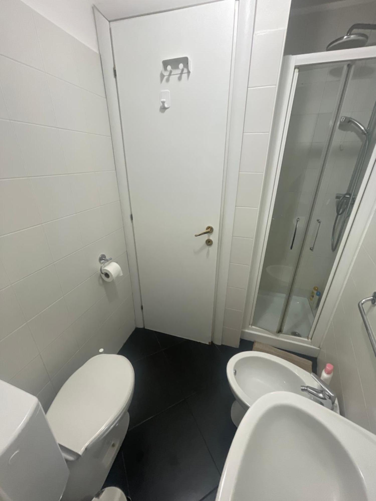 Home Sweet Appartamento Privato 010025-Lt-3625 Genova Eksteriør bilde