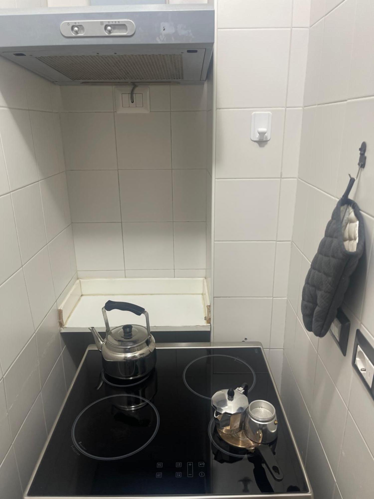 Home Sweet Appartamento Privato 010025-Lt-3625 Genova Eksteriør bilde