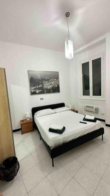 Home Sweet Appartamento Privato 010025-Lt-3625 Genova Eksteriør bilde