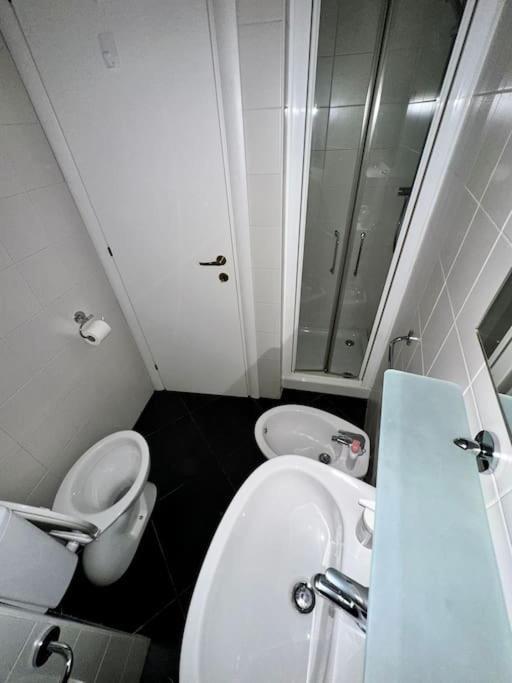 Home Sweet Appartamento Privato 010025-Lt-3625 Genova Eksteriør bilde
