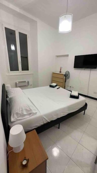 Home Sweet Appartamento Privato 010025-Lt-3625 Genova Eksteriør bilde