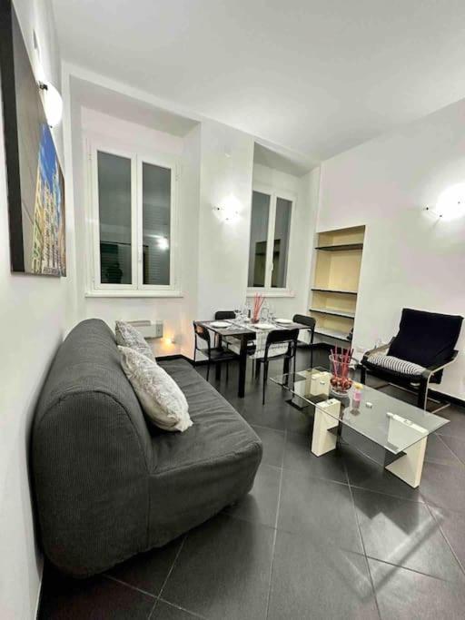 Home Sweet Appartamento Privato 010025-Lt-3625 Genova Eksteriør bilde