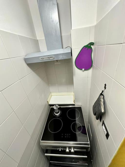 Home Sweet Appartamento Privato 010025-Lt-3625 Genova Eksteriør bilde