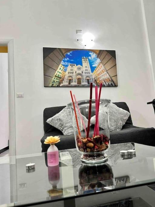Home Sweet Appartamento Privato 010025-Lt-3625 Genova Eksteriør bilde