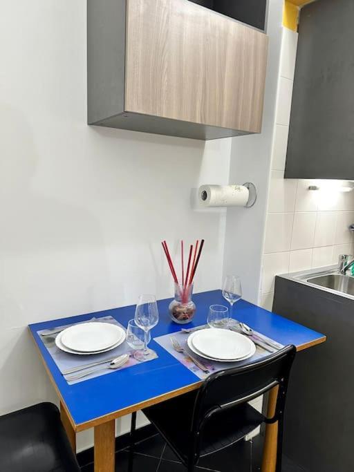 Home Sweet Appartamento Privato 010025-Lt-3625 Genova Eksteriør bilde