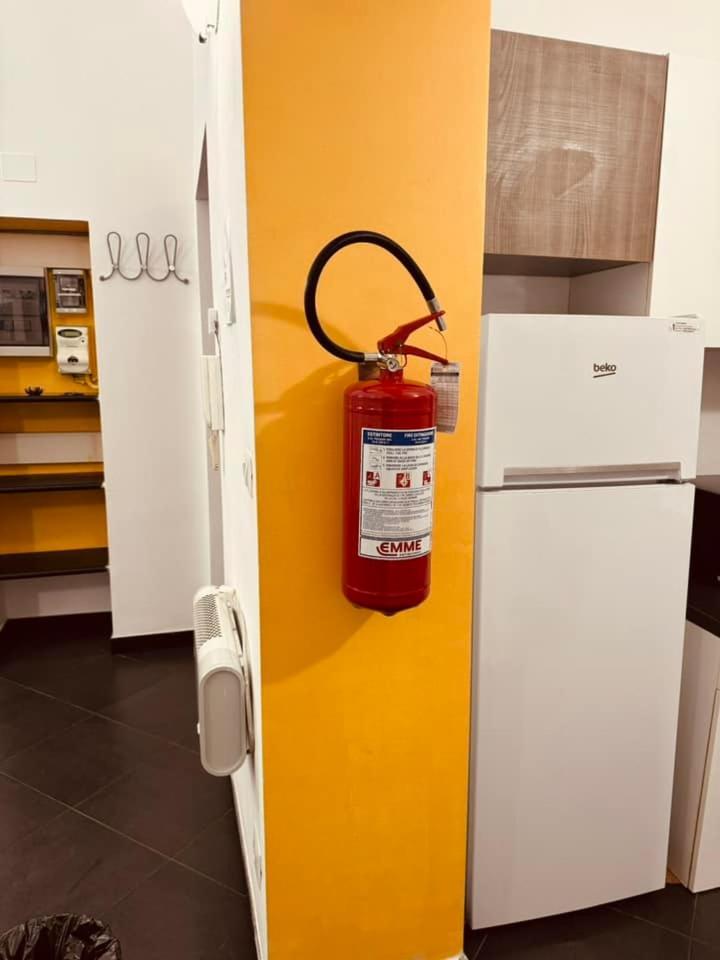 Home Sweet Appartamento Privato 010025-Lt-3625 Genova Eksteriør bilde