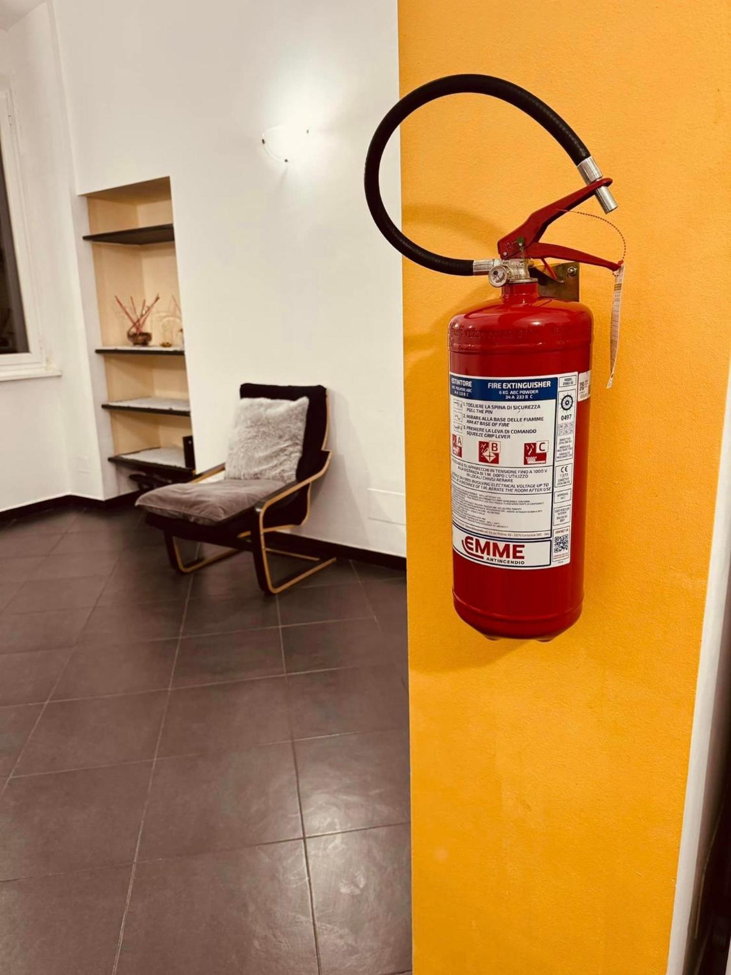 Home Sweet Appartamento Privato 010025-Lt-3625 Genova Eksteriør bilde